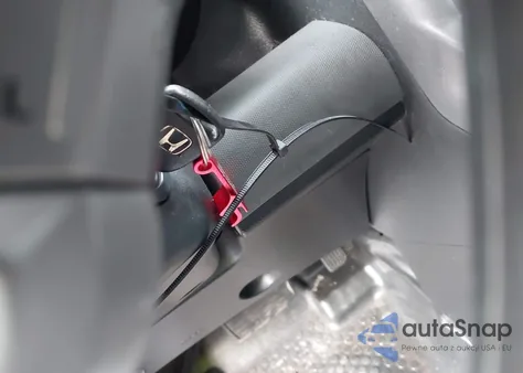 2008 Honda Element Lx из США, поврежденный, VIN 5J6YH28398L001609